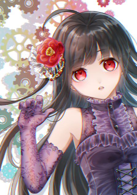 線画お借りしました