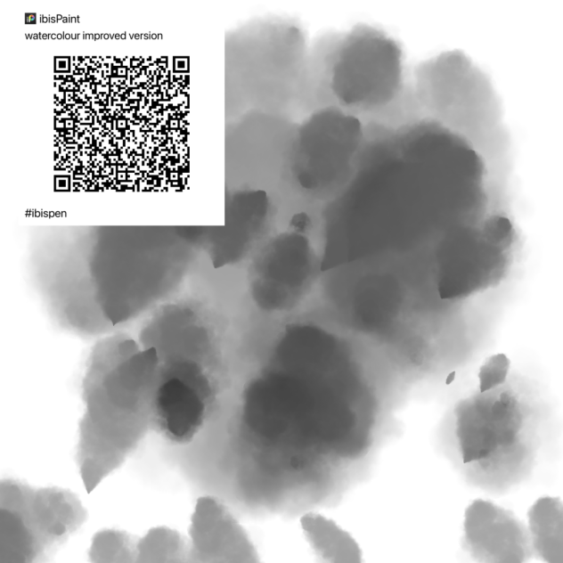 Watercolour improved version