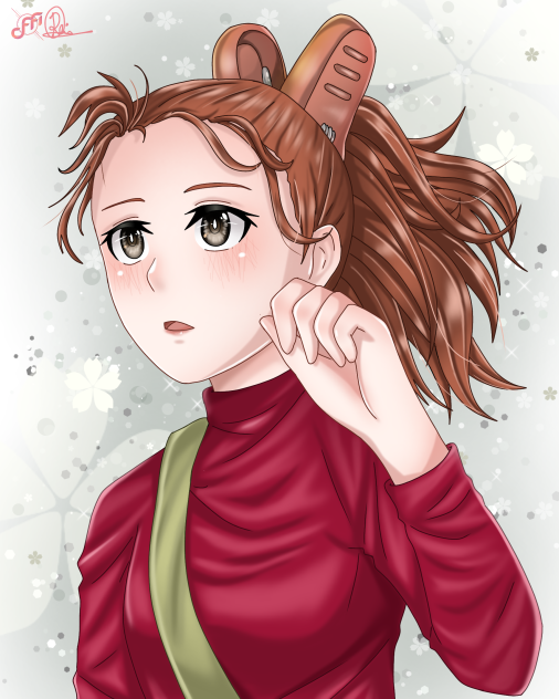 Arrietty