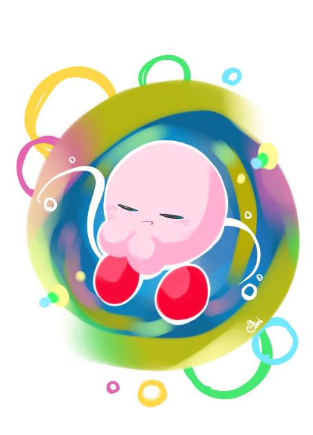 みっかめ。