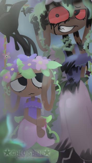 🥀•''W I L T I N G''•🌸