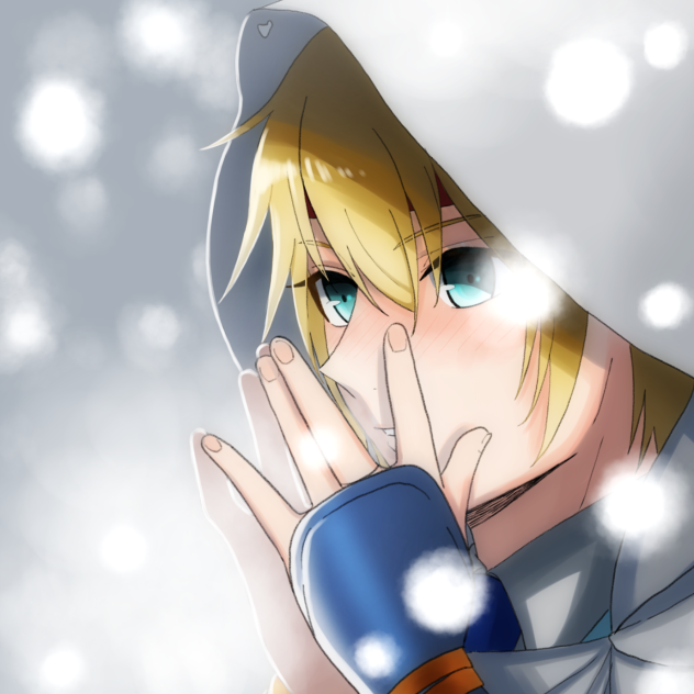 雪降る季節（刀剣乱舞）