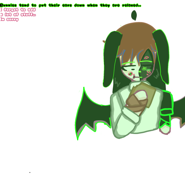 another FA for fnaf comic of randomness