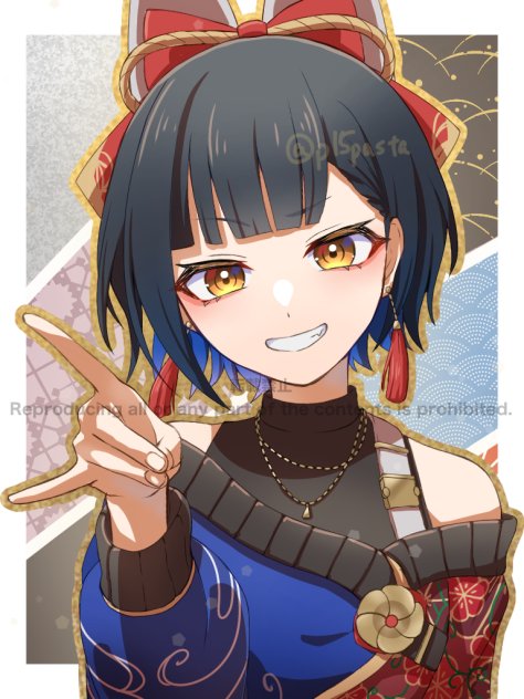 白石杏誕生祭2023