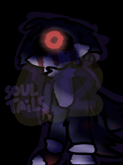 Soul Tails-Tails exe