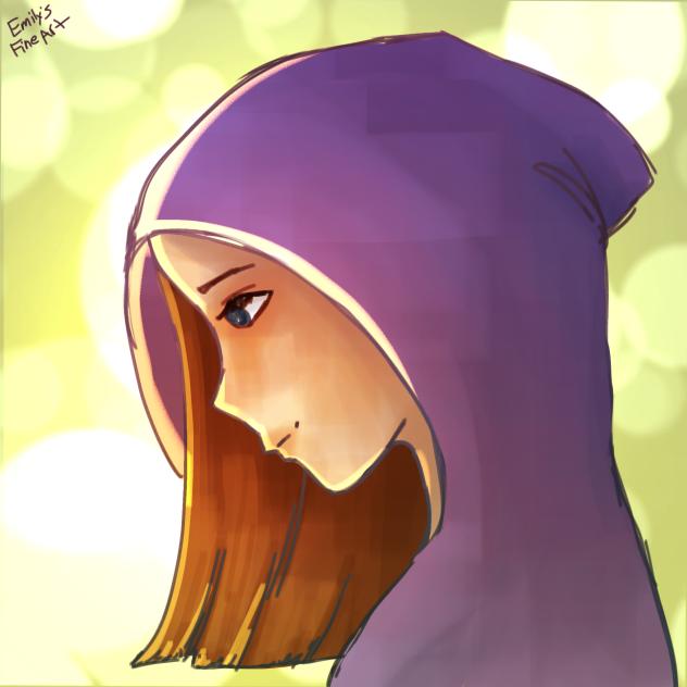 FanArt for @HayleesArtz