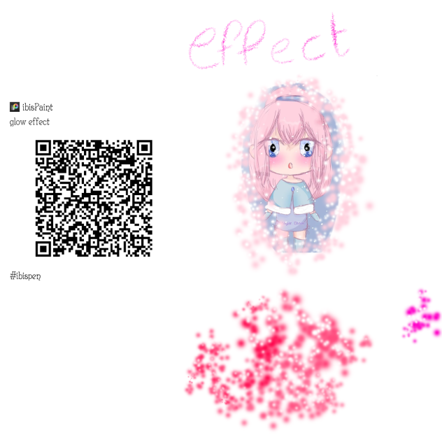 light brush ibisPaint