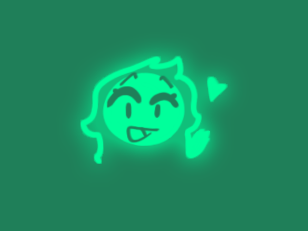 Cayli Watermark (Drawing)