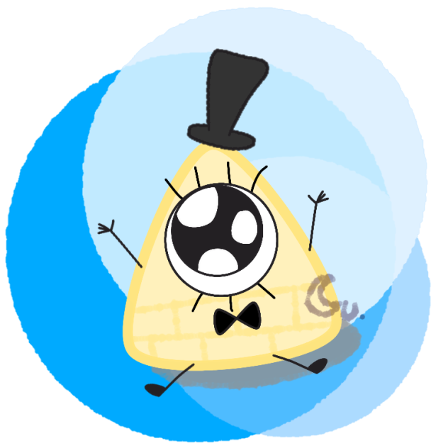 Bill Cipher