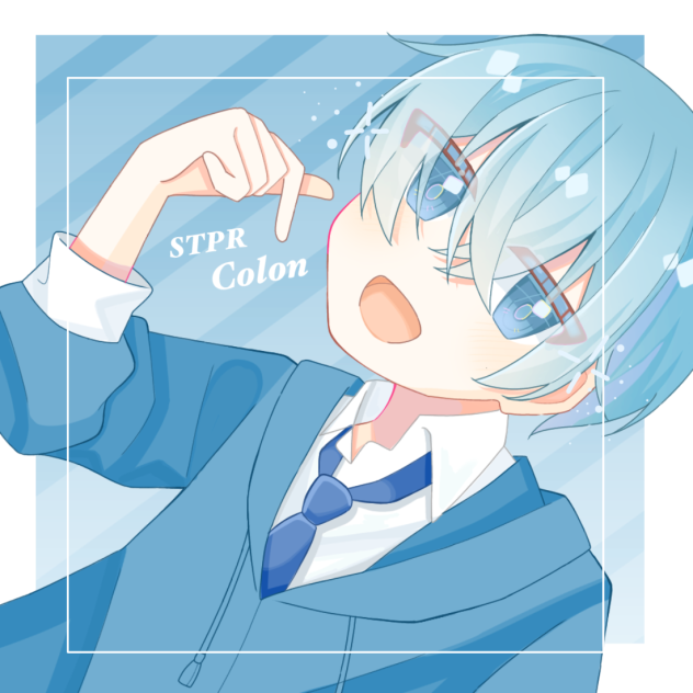 ころんくん　きゅんです。