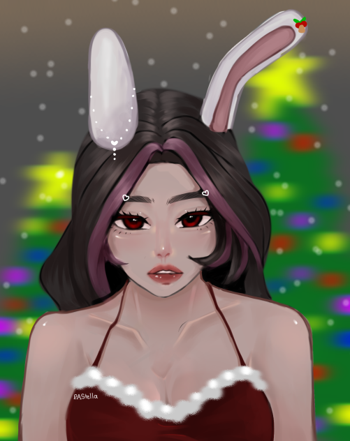 After Shading 💅🏼