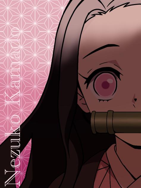 Nezuko Kamado