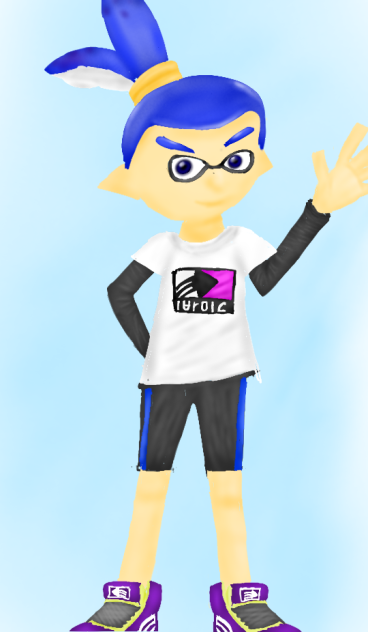 スプラボーイ