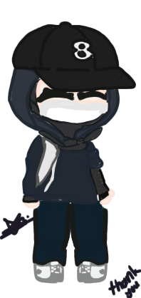 Creator - ibisPaint