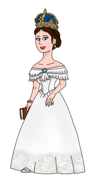 Alexandrina Victoria