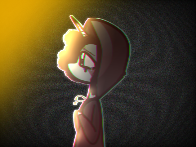 Meh, i’m not really proud of it.