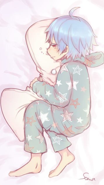 ソウマ