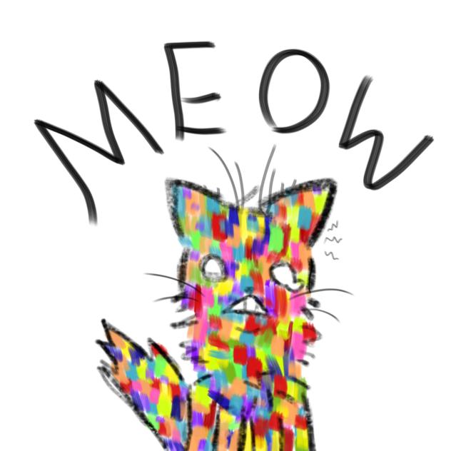 👽🎸🐱