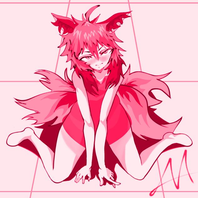 🌺