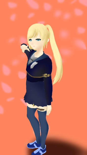 girl