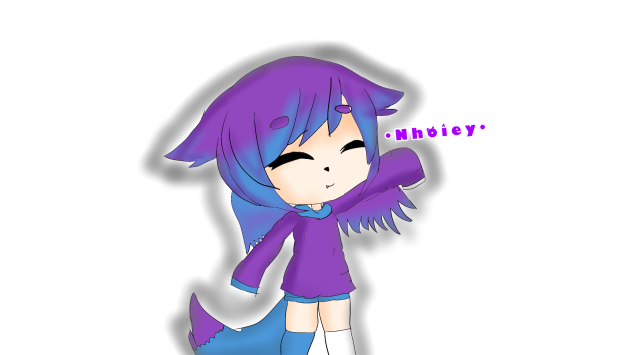 profile pic - ibisPaint