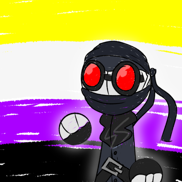 Madness combat nb hank •read description