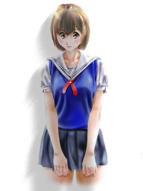 ❤️アイオライト❤️ ✌🏻2️⃣