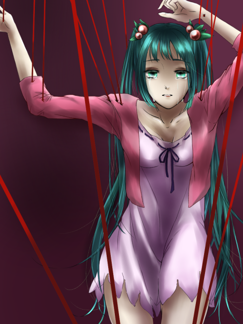 繰り返し一粒