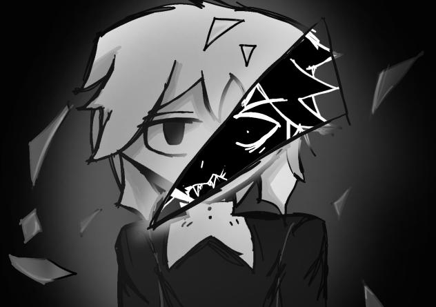 Shattered