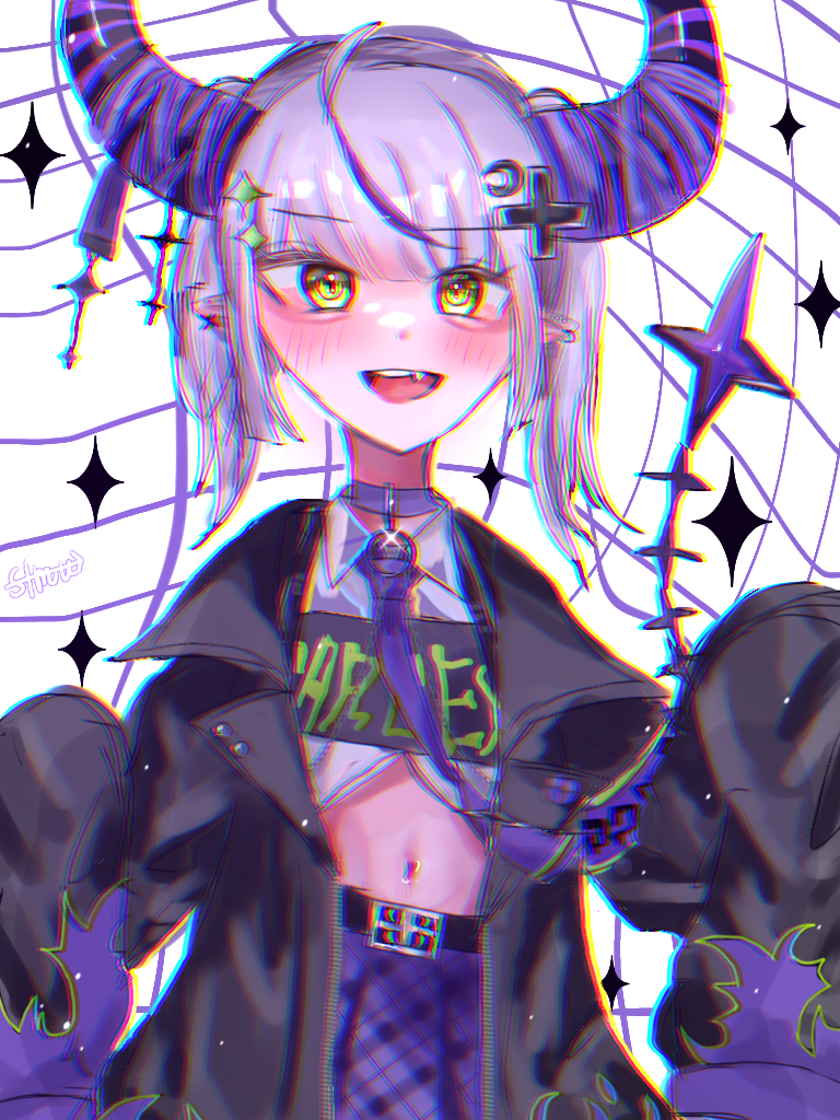 ラプ様～！ - ibisPaint