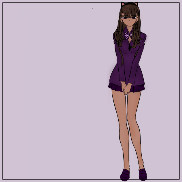 애니메이션 아트