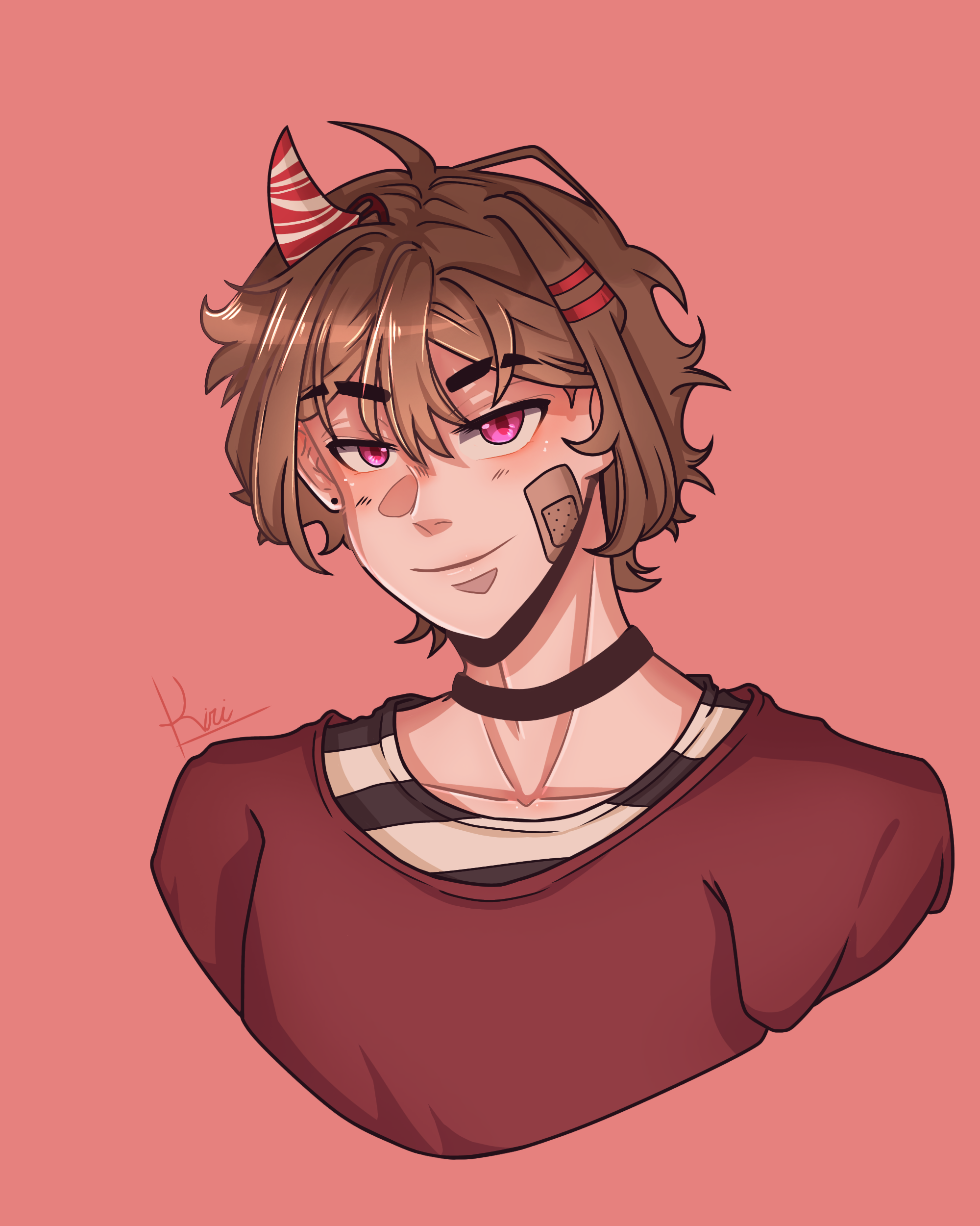yuu - ibisPaint