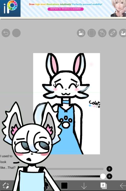 New Vs Old Snowy