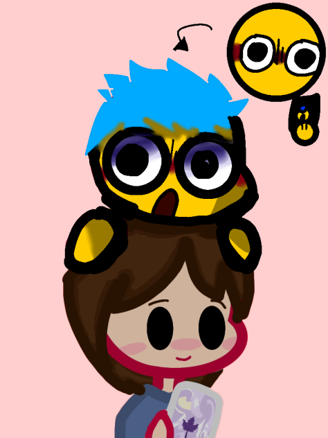 Collab with her