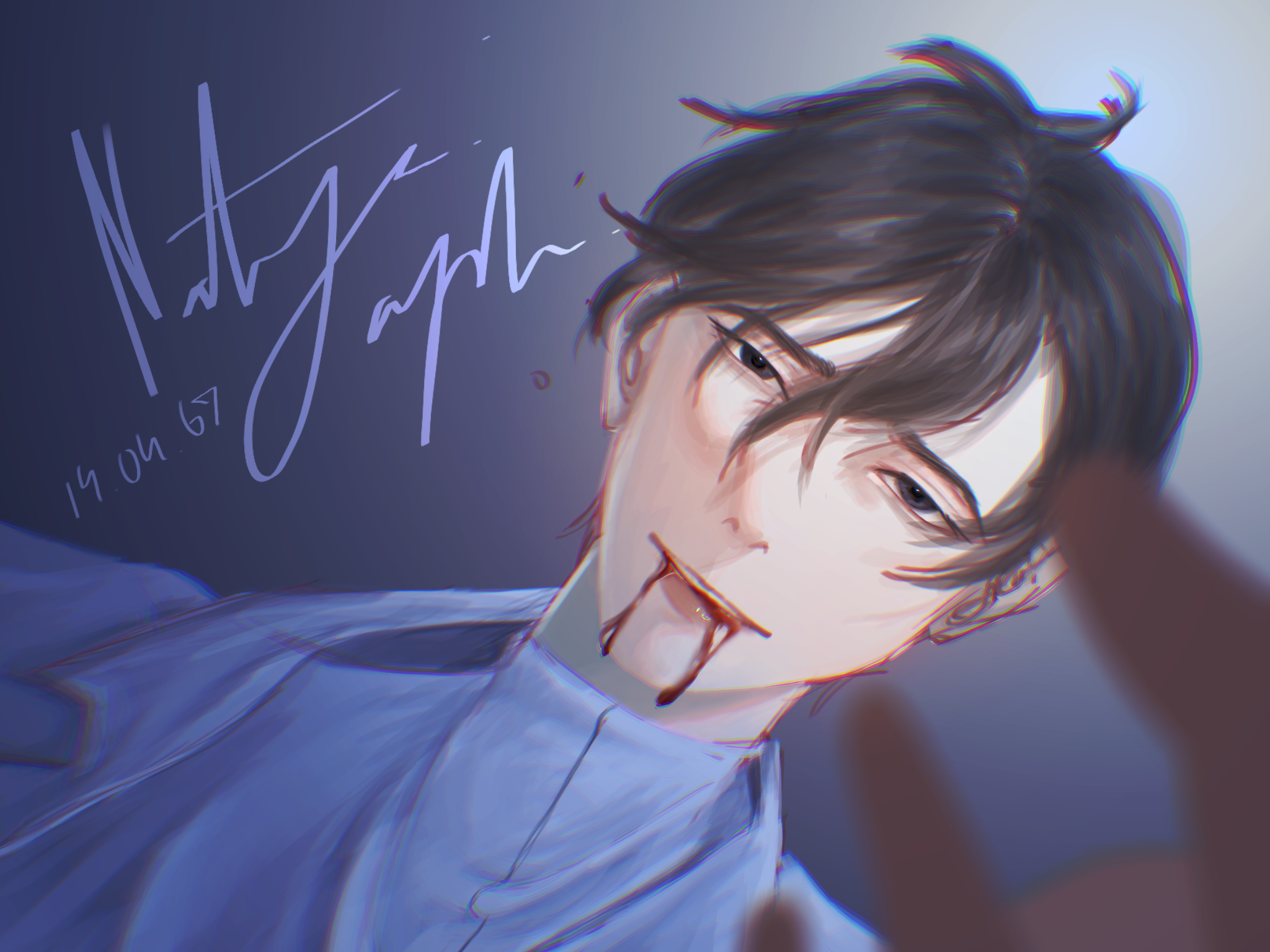round 6 - ibisPaint