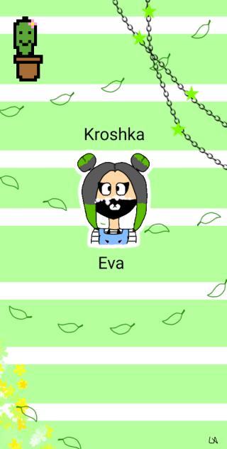 Kroshka Eva