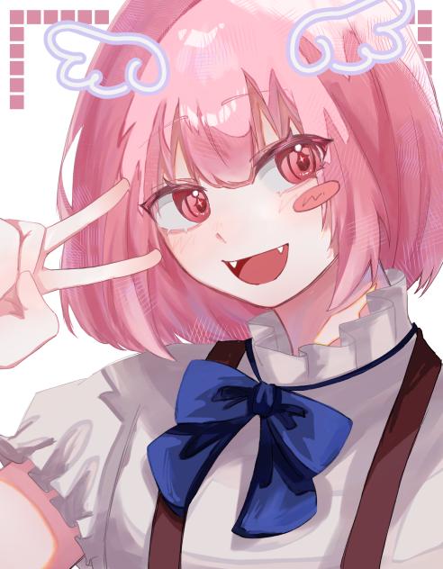 小雪ちゃん