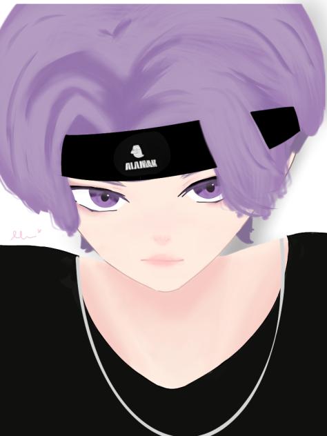 kawamura agil [vtuberid]