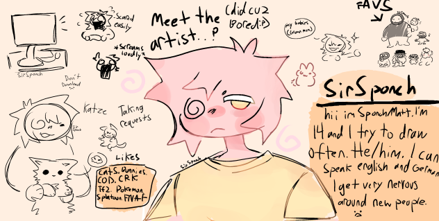 meet the artist