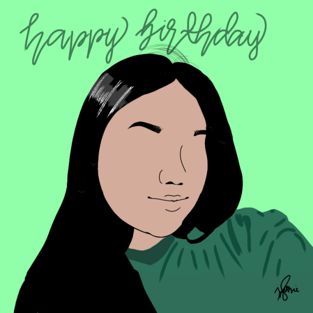 Artwork gift