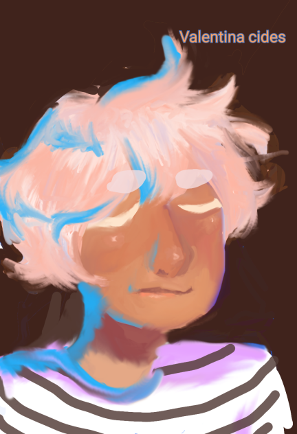 Dream - ibisPaint