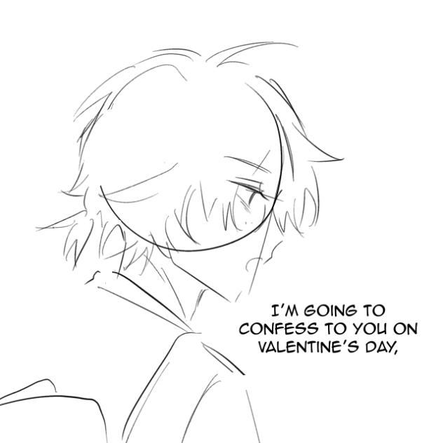 Confession - ibisPaint