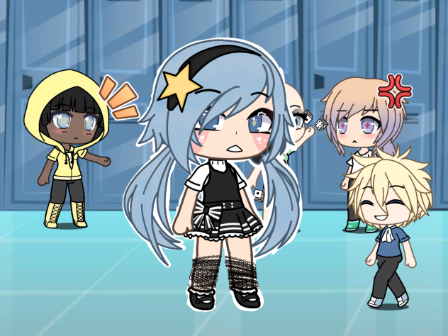 New OCs