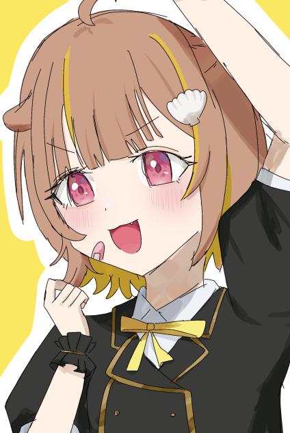 ライブ衣装らこち