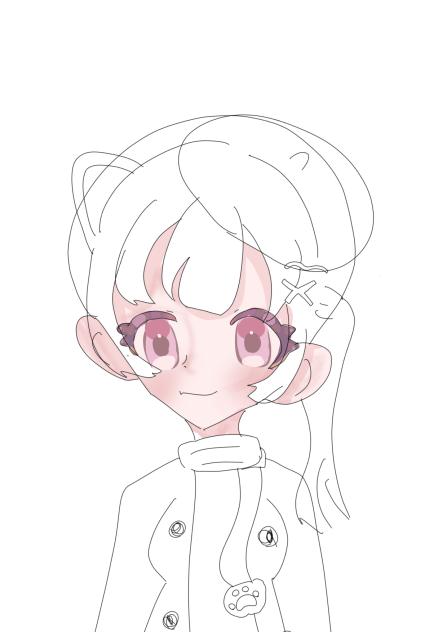 ぼつ絵