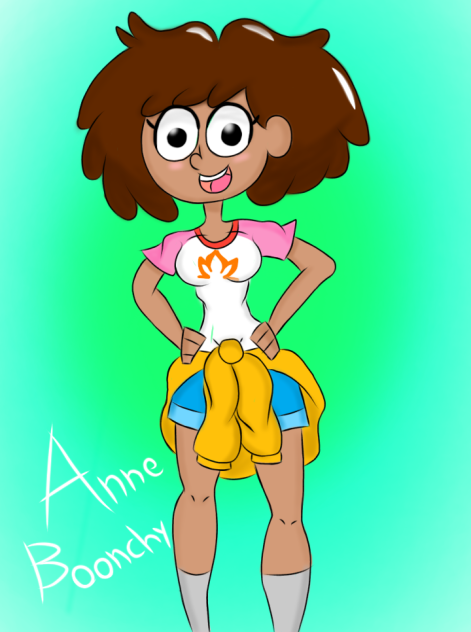 Anne boonchy of city🐸🐸🐸 🏙️🏙️🏙️