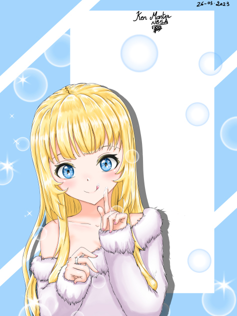 Sans titre 382 - ibisPaint