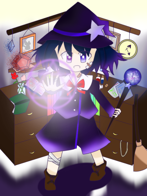 伊藤さんのやつぅ！