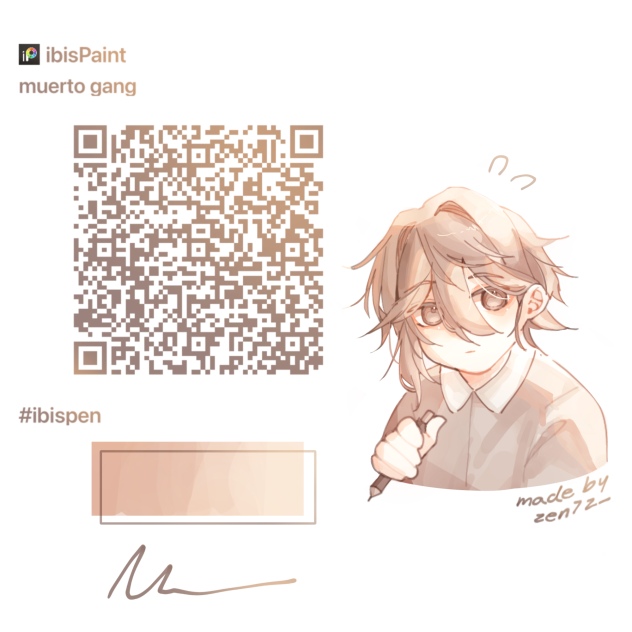 brush - ibisPaint