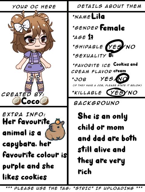 Lila